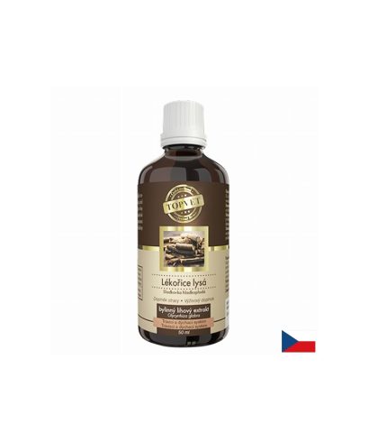 Стомашно-чревен тракт и дихателна система - Женско биле, 50 ml тинктура
