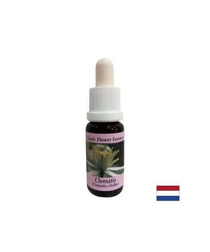 Свързва вътрешния свят с реалността - Есенция Повет № 9, капки 15 ml