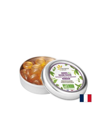 Свеж дъх Гъми, 35 g Fleurance Nature