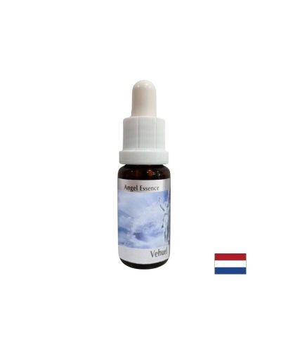 Трансформира стара болка - Есенция Вехуел (Angel Esssence № 21), капки 15 ml