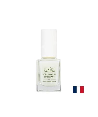 Укрепващ лак за чупливи и меки нокти, 11 ml