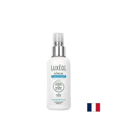 Укрепващ серум за тънка и изтощена коса (без отмиване), 75 ml