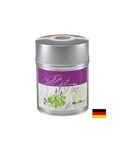 Успокоителен чай (билкова смес) Maria Treben®, 100 g