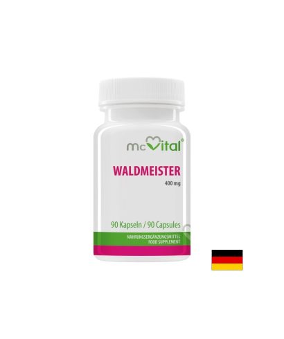 Waldmeister / Лазаркиня, 90 капсули
