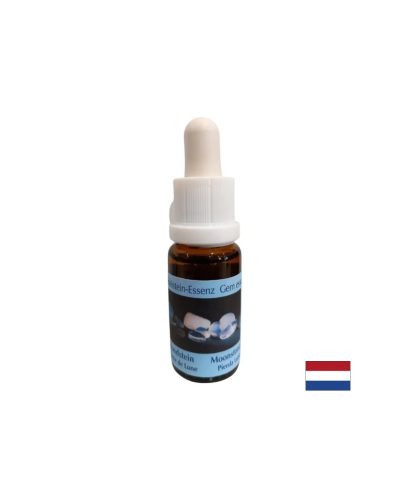 За баланс и вътрешна хармония - Есенция Лунен камък, капки 15 ml