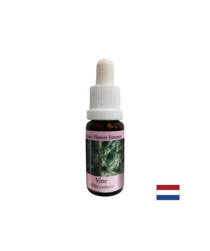 За контрол на егоизма - Есенция Грозде № 32, капки 15 ml