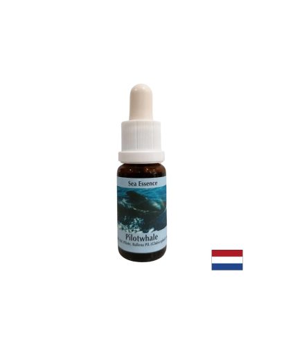 За медитация - Есенция Черна гринда № 10, капки 15 ml