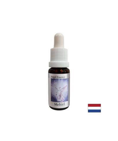 За намиране на точните думи - Есенция Мехиел (Angel Esssence № 16), капки 15 ml