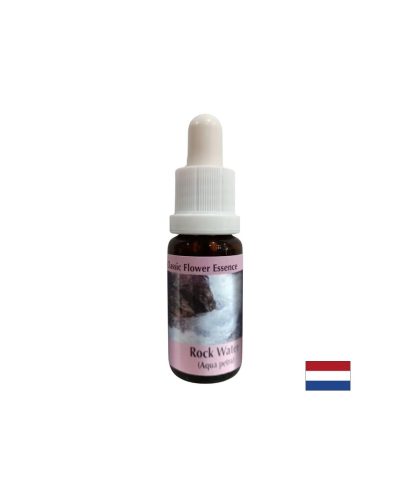 За релаксация - Есенция Скална вода № 27, капки 15 ml