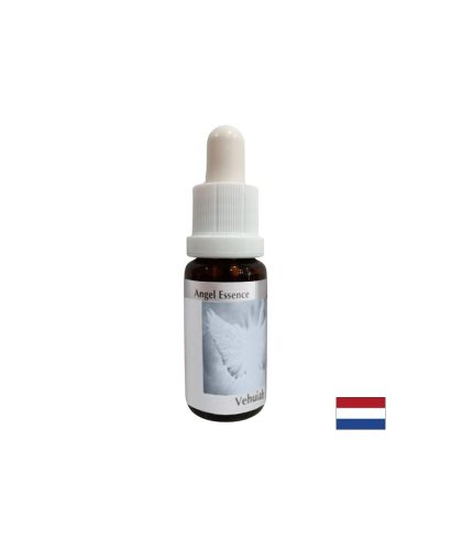 За вътрешен баланс - Есенция Вехуя (Angel Esssence № 22), капки 15 ml