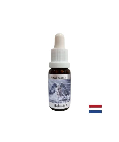 Зарежда със сила - Есенция Хахасия (Angel Esssence № 11), капки 15 ml