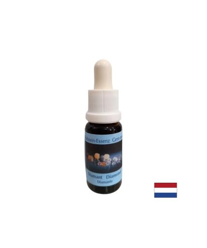 Засилва осъзнатостта - Есенция Диамант № 5, капки 15 ml