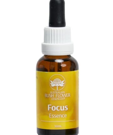 Focus-australian-bush-flower-essences