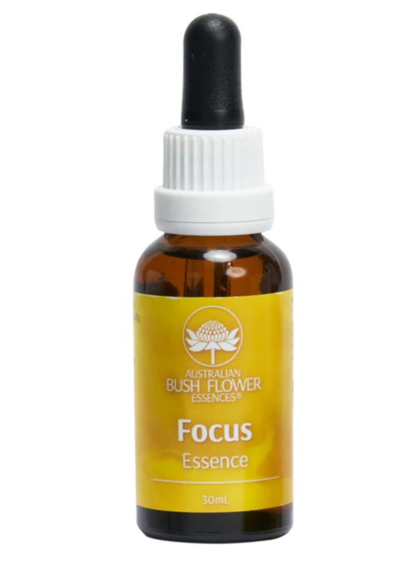 Focus-australian-bush-flower-essences