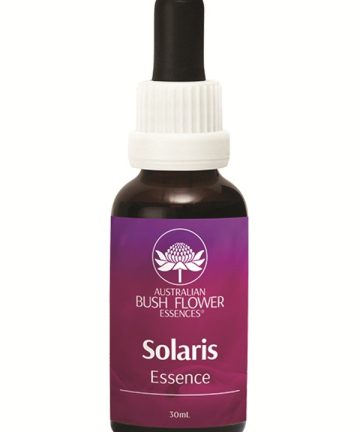 Цветна Есенция „Solaris“ (Solaris Essence)