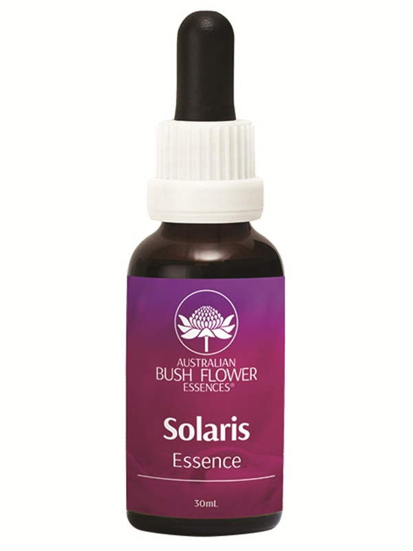 Цветна Есенция „Solaris“ (Solaris Essence)