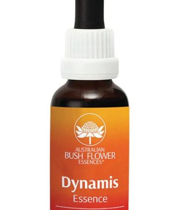 Australian Bush Flower Essences Dynamis Essence 30 ml