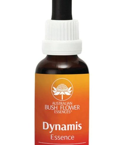 Australian Bush Flower Essences Dynamis Essence 30 ml