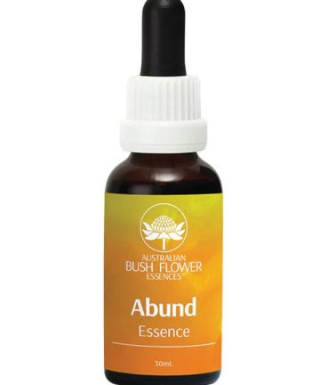 Цветна Есенция „Изобилие“-Abund Essence