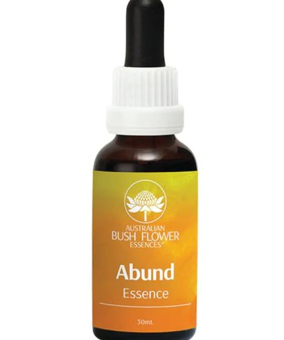 Цветна Есенция „Изобилие“-Abund Essence