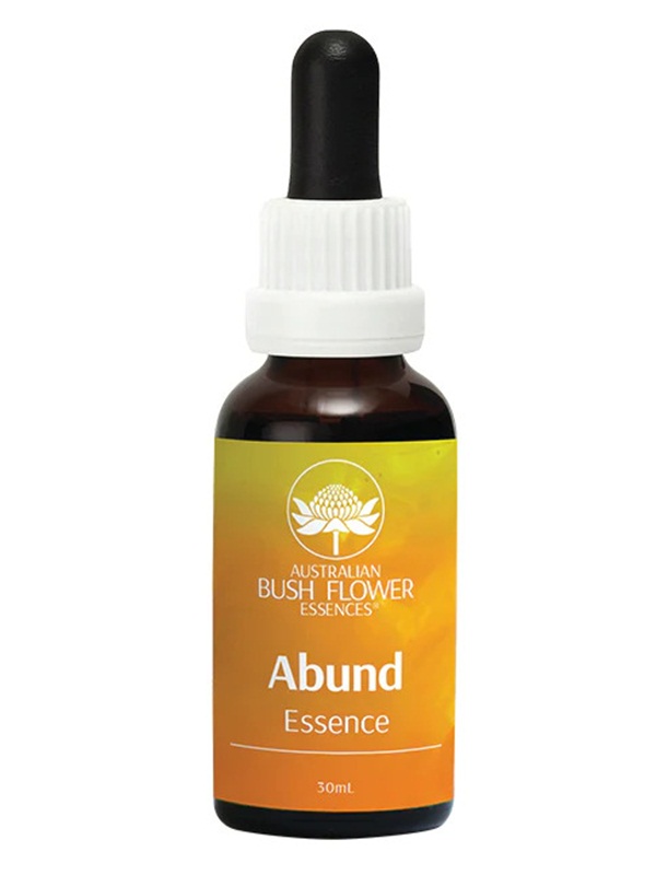 Цветна Есенция „Изобилие“-Abund Essence Цветна Есенция „Изобилие“-Abund Essence