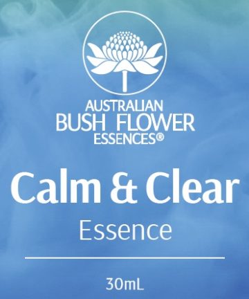 Calm&Clear-australian-bush-flower-essences 1