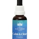 Цветна Есенция Спокойствие и вътрешен мир-Calm & Clear Essence Цветна Есенция Спокойствие -Calm & Clear Essence