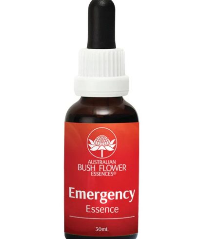 Цветна Есенция „Спешни капки“-Emergency Essence