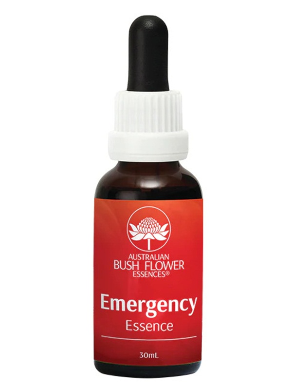 Цветна Есенция „Спешни капки“-Emergency Essence
