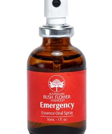 Цветна Есенция „Спешни капки“Emergency Oral Spray
