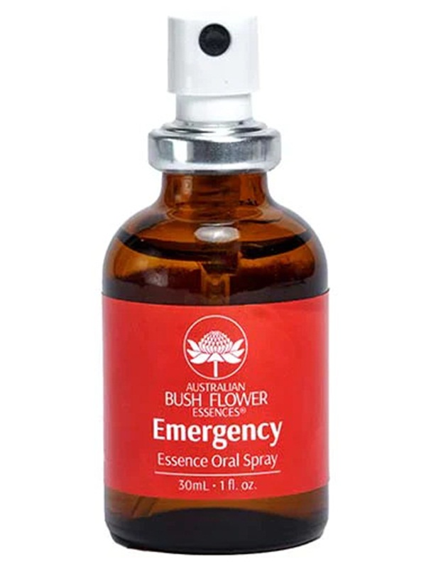 Цветна Есенция „Спешни капки“Emergency Oral Spray Цветна Есенция „Спешни капки“Emergency Oral Spray