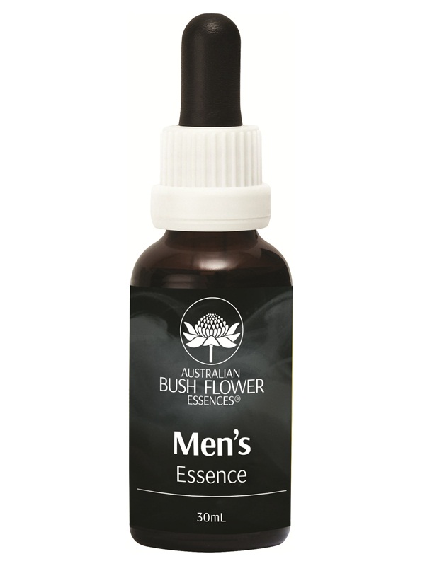 Цветна Есенция за Мъже-Men’s Essence Цветна Есенция за Мъже-Men’s Essence