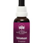 Woman-australian-bush-flower-essences Цветна Есенция „Женско здраве“-Woman Essence