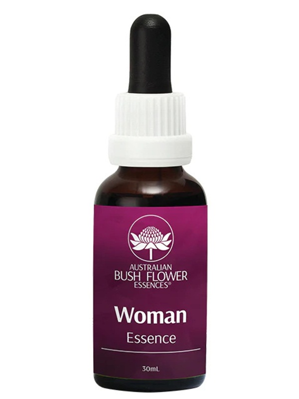 Woman-australian-bush-flower-essences Цветна Есенция „Женско здраве“-Woman Essence