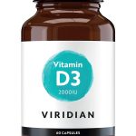 Vitamin-D3-Viridian-60-capsuli