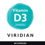Vitamin-D3-Viridian-60-capsuli