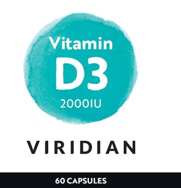 Vitamin-D3-Viridian-60-capsuli