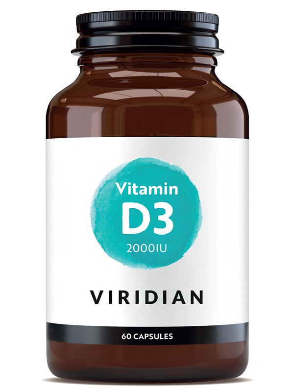 Vitamin-D3-Viridian-60-capsuli