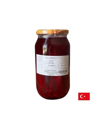 Адана Шалгам – Ферментирала напитка за добро храносмилане, 1000 ml