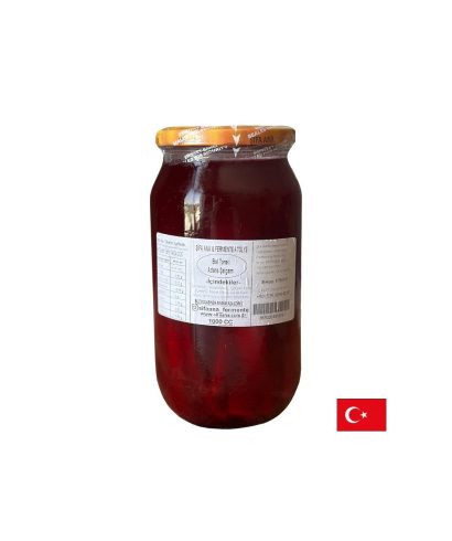 Адана Шалгам – Ферментирала напитка за добро храносмилане, 1000 ml