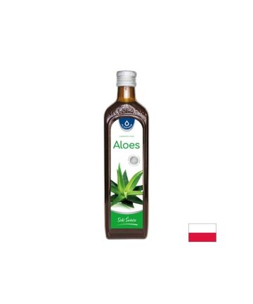 Алое вера сок – Храносмилане, 490 ml