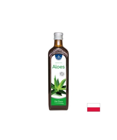 Алое вера сок – Храносмилане, 490 ml