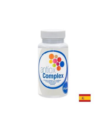 AntiOx complex - Клетъчна защита, 60 капсули
