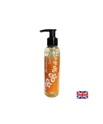 Арника гел – Комфорт за мускулите и ставите, 150 ml