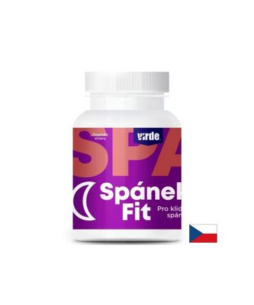 Билкова формула с валериана, маточина и хмел – Спокоен сън и релаксация, 60 капсули