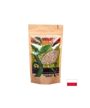 Билкова смес за имунитет - Witaliana, 100 g