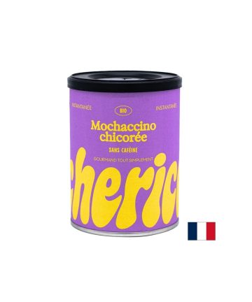 Мокачино с цикория и какао, 120 g прах, 20 дози