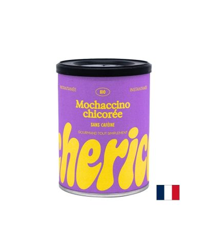 Мокачино с цикория и какао, 120 g прах, 20 дози