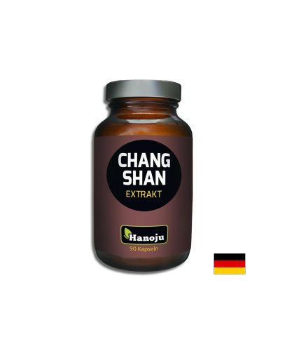 Чанг Шан – Имунна подкрепа и естествена защита от вируси, 400 mg, 90 капсули