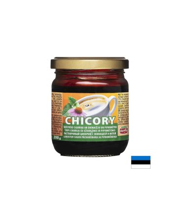 Цикория с ехинацея и мента Имунитет и стомашен комфорт Паста 200 g